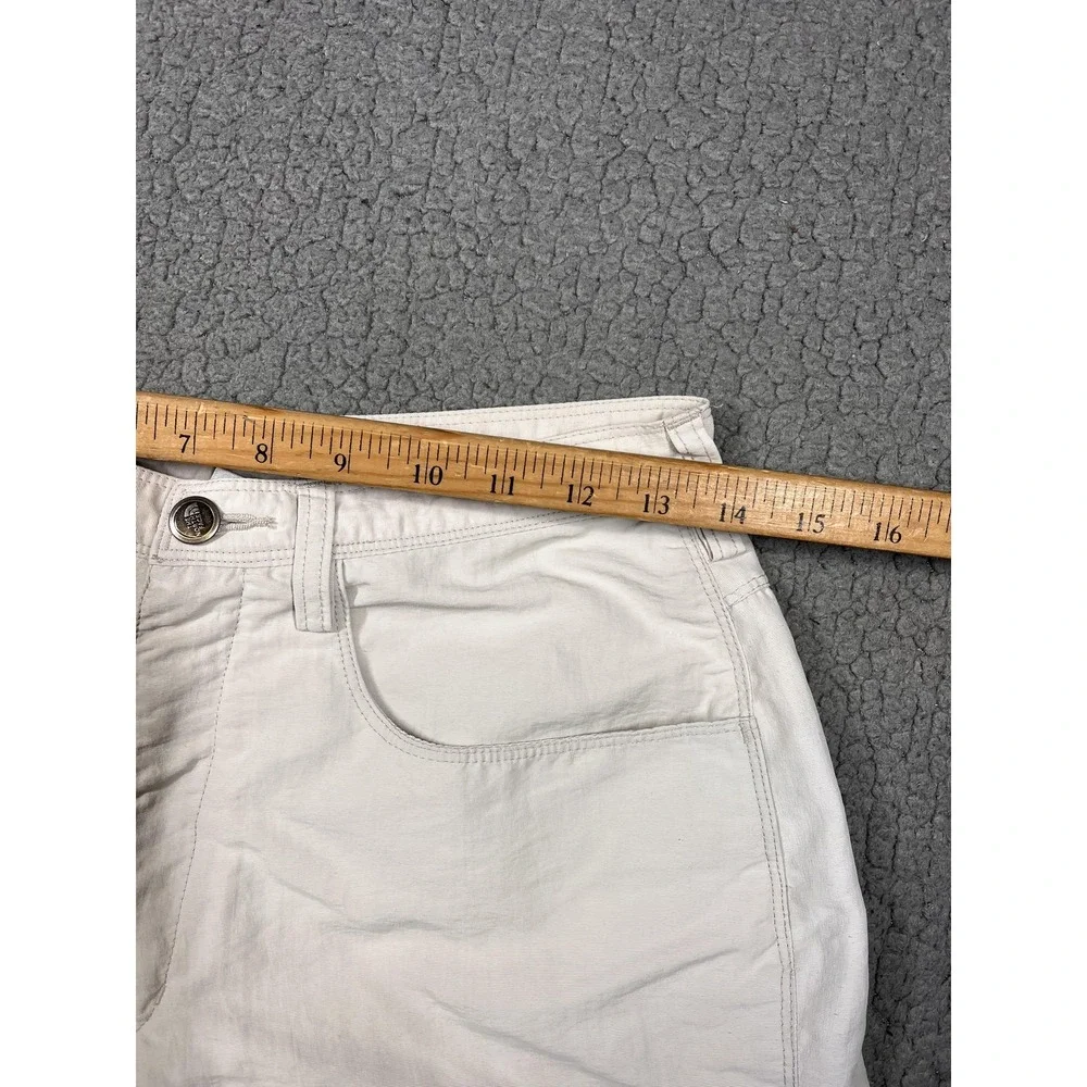 The North Face brand north